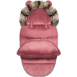 Конверт зимний RicoKids Elmi (Pink) Thumb