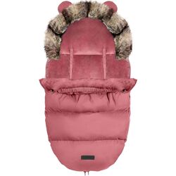 Конверт зимний RicoKids Elmi (Pink) Thumb