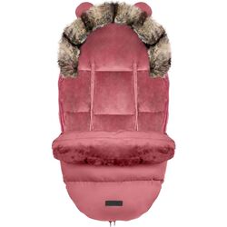 Конверт зимний RicoKids Elmi (Pink) Thumb