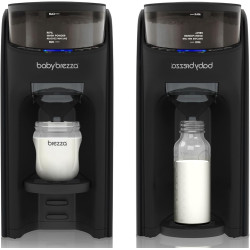 Аппарат для приготовления молочной смеси Baby Brezza Formula Pro Advanced (Black) Thumb