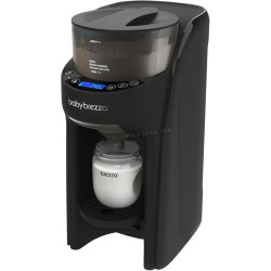 Аппарат для приготовления молочной смеси Baby Brezza Formula Pro Advanced (Black)