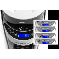 Аппарат для приготовления молочной смеси Baby Brezza Formula Pro Advanced (White) Thumb