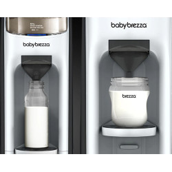 Аппарат для приготовления молочной смеси Baby Brezza Formula Pro Advanced (White) Thumb