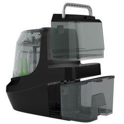 Стерилизатор и сушилка для бутылочек Baby Brezza Bottle Washer Pro (All Black) Thumb