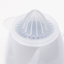 Incalzitor pentru biberon Baby Mix LS-B215A (Grey) Thumb