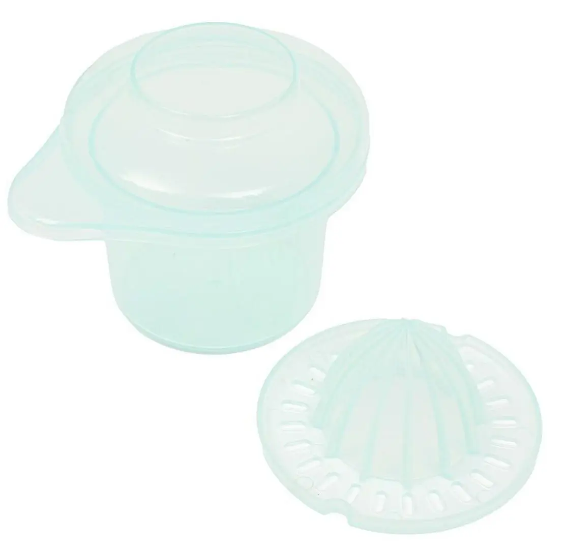 Incalzitor pentru biberon Baby Mix LS-B215A (White/Mint)