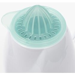 Incalzitor pentru biberon Baby Mix LS-B215A (White/Mint) Thumb