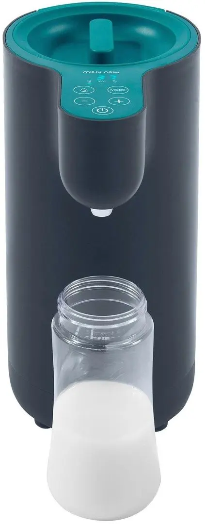 Aparat pentru prepararea formulei de lapte Babymoov Milky Now