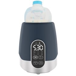 Incalzitor pentru biberoane Babymoov NutriSmart (A002032)
