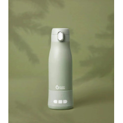 Termos-incalzitor Babymoov Moov&Feed A002104 (Green) Thumb