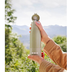 Termos-incalzitor Babymoov Moov&Feed A002104 (Green) Thumb
