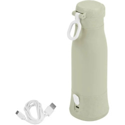 Termos-incalzitor Babymoov Moov&Feed A002104 (Green) Thumb