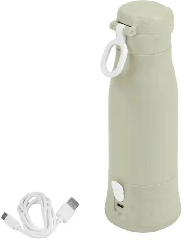 Termos-incalzitor Babymoov Moov&Feed A002104 (Green) - 2
