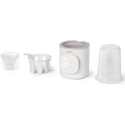 Подогреватель для бутылочек 6в1 BabyOno 1599 (White) Thumb