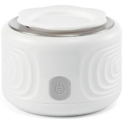 Подогреватель для бутылочек BabyOno 1645 (White) Thumb