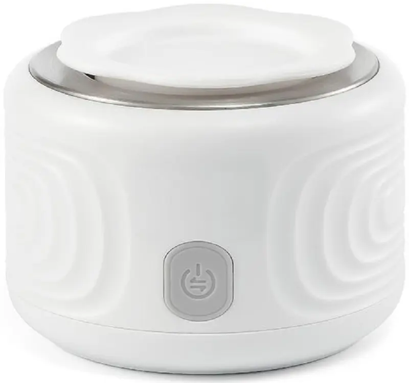 Подогреватель для бутылочек BabyOno 1645 (White) - 2