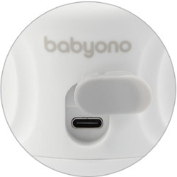 Подогреватель для бутылочек BabyOno 1645 (White) Thumb
