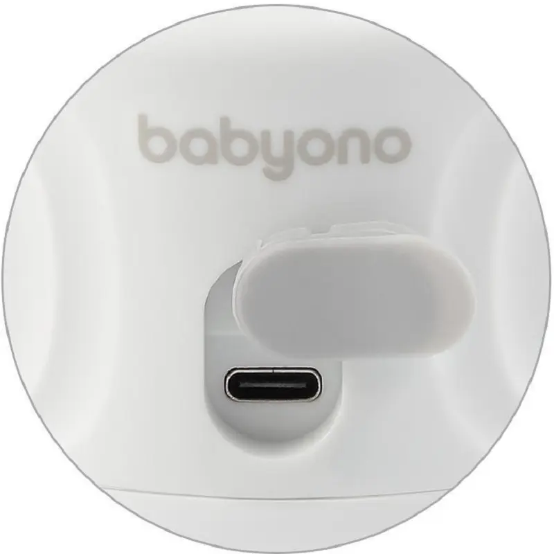 Подогреватель для бутылочек BabyOno 1645 (White) - 4