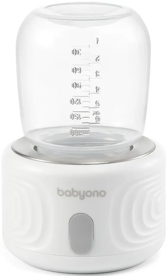 Подогреватель для бутылочек BabyOno 1645 (White)