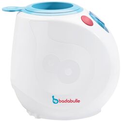 Incalzitor pentru biberoane si borcanase Babymoov Easy Plus (White)