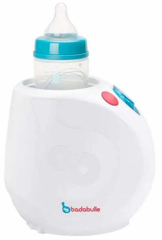 Incalzitor pentru biberon Badabulle Easy+ (B002104)