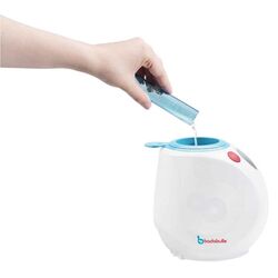 Incalzitor pentru biberon Badabulle Easy+ (B002104) Thumb