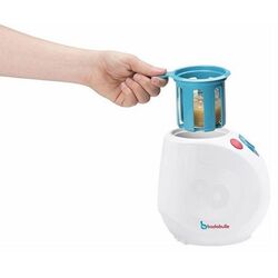 Incalzitor pentru biberon Badabulle Easy+ (B002104) Thumb