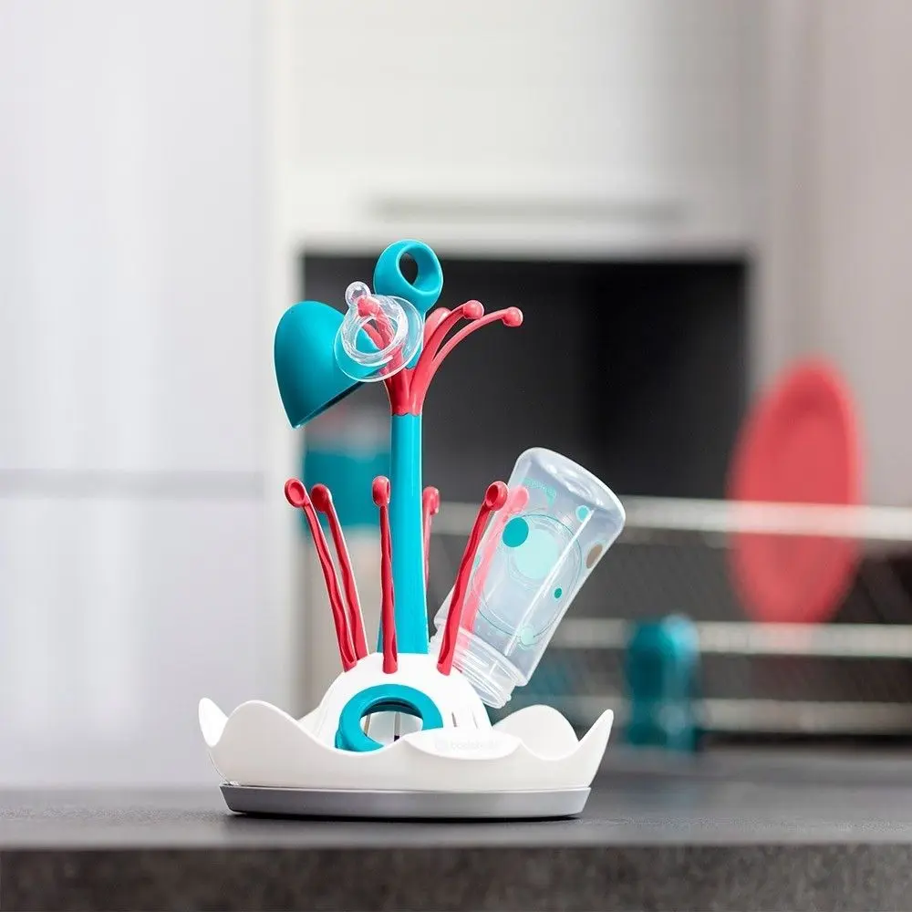 Uscator de biberoane Badabulle Multi Start (B006911)