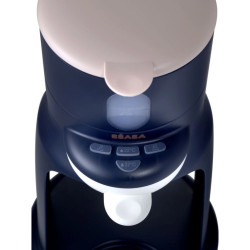 Aparat pentru prepararea formulei de lapte Beaba Bib Expresso (Night Blue) Thumb