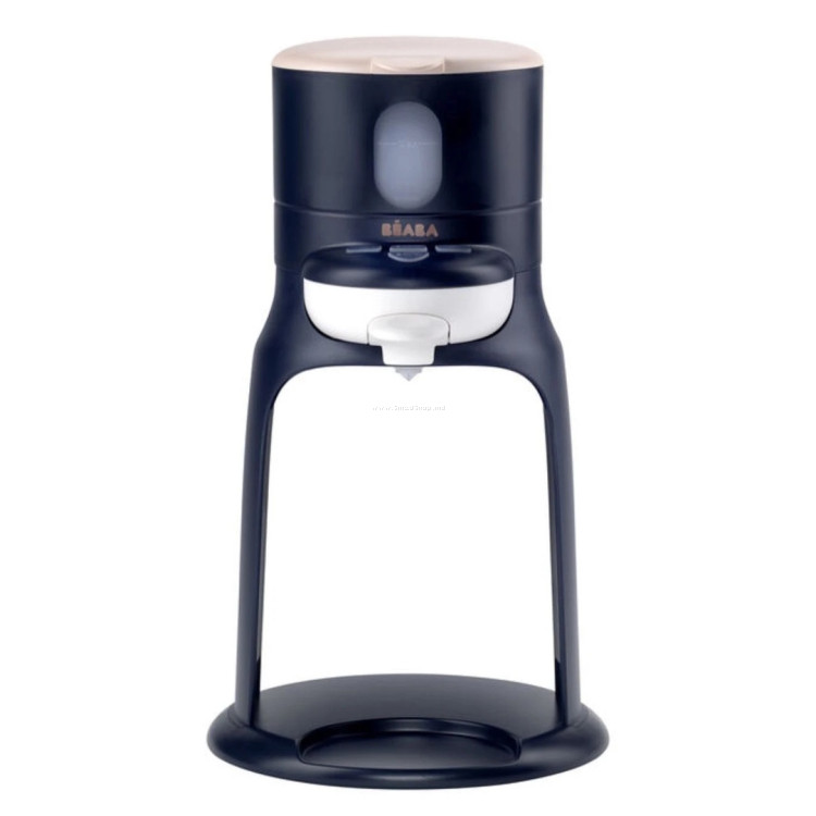 Аппарат для приготовления молочной смеси Beaba Bib Expresso (Night Blue)