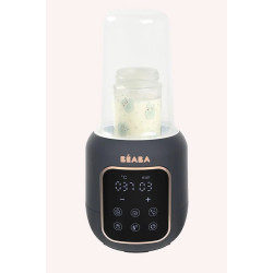Подогреватель для бутылочек Beaba Multi Milk (Night Blue) Thumb