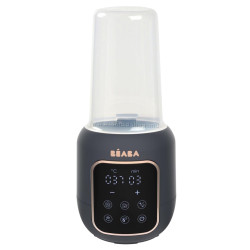 Подогреватель для бутылочек Beaba Multi Milk (Night Blue)