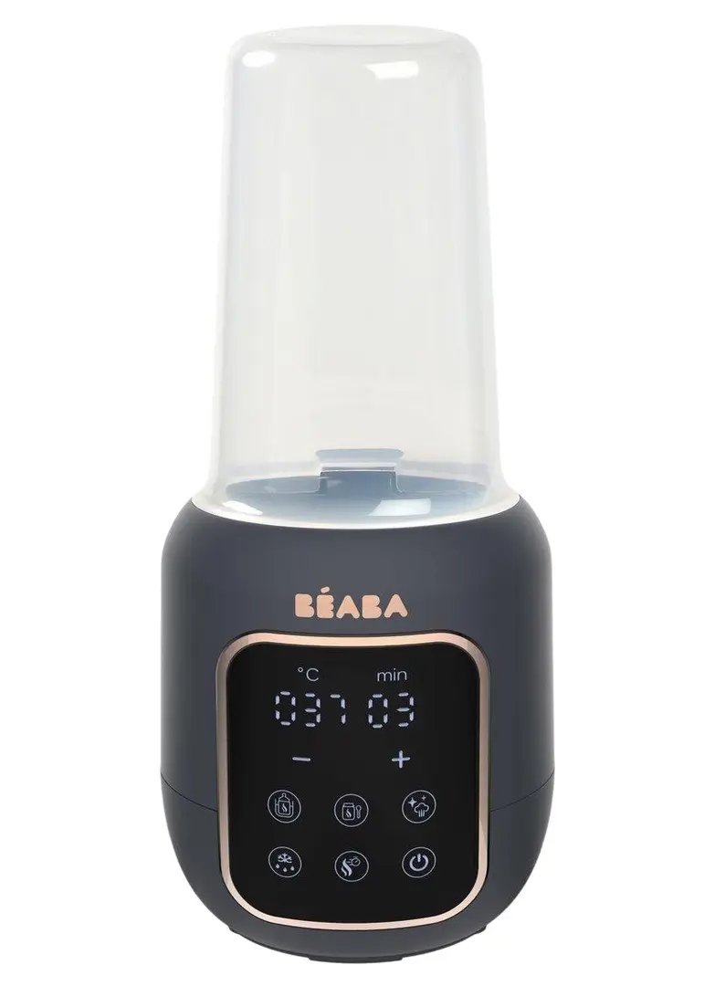 Подогреватель для бутылочек Beaba Multi Milk (Night Blue)