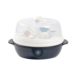 Стерилизатор 2в1 Beaba Steril Express (Night Blue) Thumb