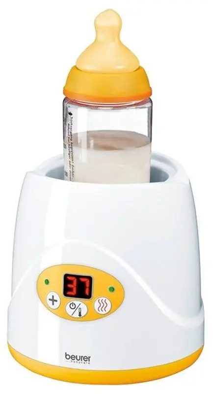 Incalzitor pentru biberon Beurer BY52
