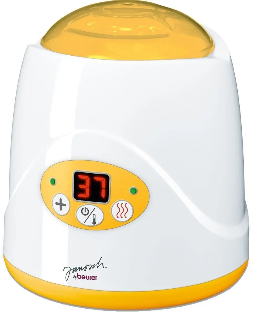 Incalzitor pentru biberon Beurer BY52