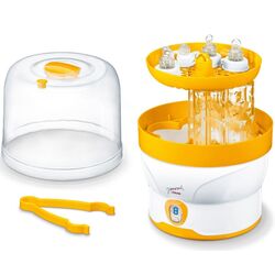 Sterilizator pentru sticlute Beurer BY76 Thumb