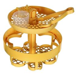 Sterilizator pentru sticlute Beurer BY76 Thumb