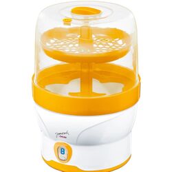 Sterilizator pentru sticlute Beurer BY76