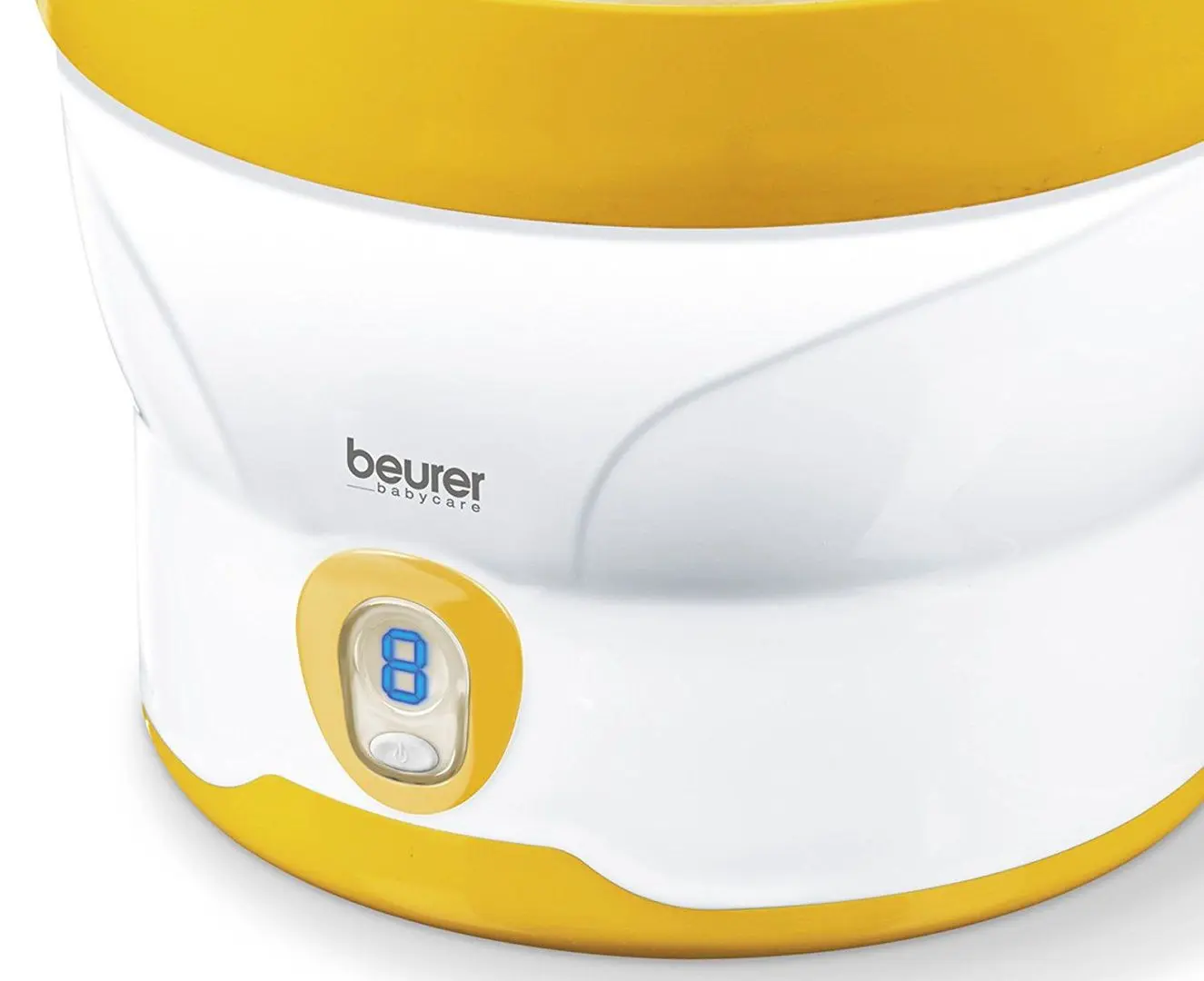 Sterilizator pentru sticlute Beurer BY76