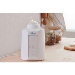 Incalzitor pentru biberon Chicco Home 73881 (White) Thumb