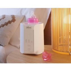 Incalzitor pentru biberon Chicco Home 73881 (White) Thumb