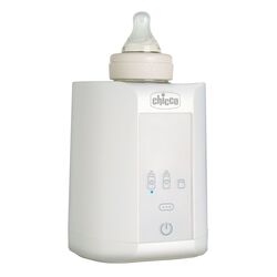 Incalzitor pentru biberon Chicco Home 73881 (White)
