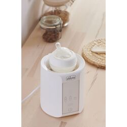 Incalzitor pentru biberon Chicco Home 73881 (White) Thumb