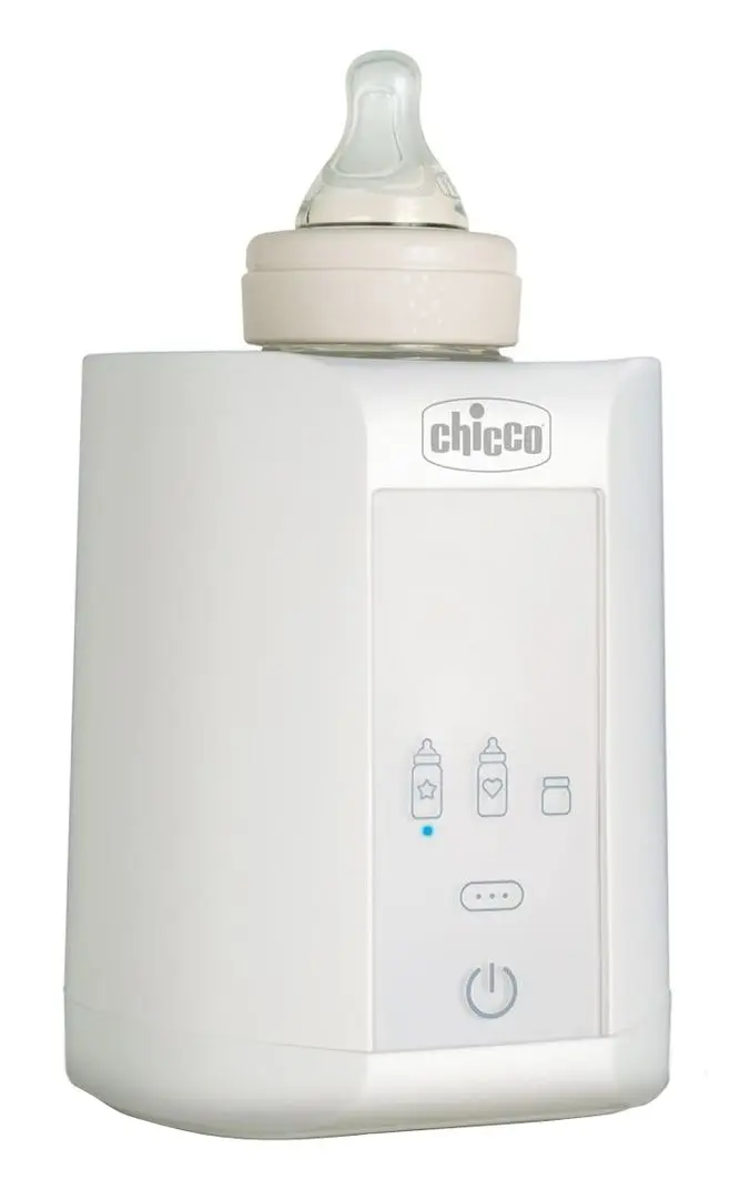 Incalzitor pentru biberon Chicco Home 73881 (White)