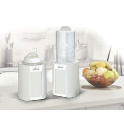 Подогреватель-стерилизатор для бутылочек Chicco 73901 (White) Thumb