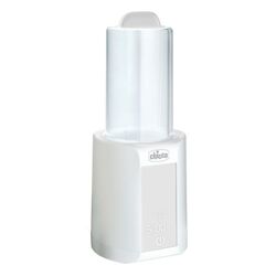 Подогреватель-стерилизатор для бутылочек Chicco 73901 (White)