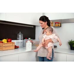 Подогреватель-стерилизатор для бутылочек Chicco 73901 (White) Thumb