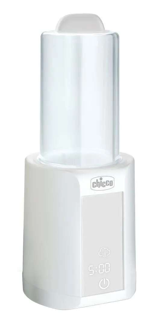 Подогреватель-стерилизатор для бутылочек Chicco 73901 (White)