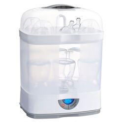 Sterilizator 3in1 Chicco 73910 (White)